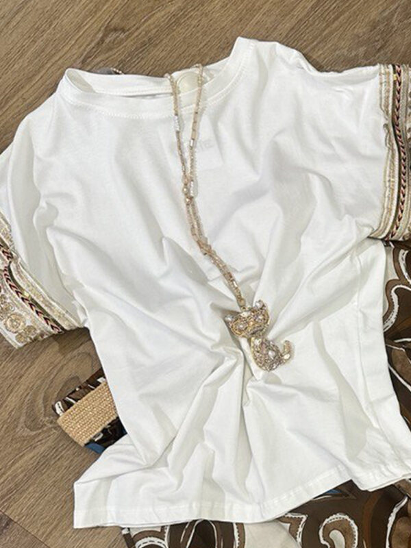 White Abbigliamento Accessori Donna vendita online